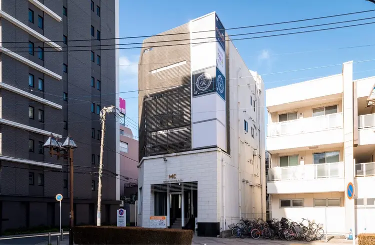 TELA HAIR 南柏店の内観・外観3