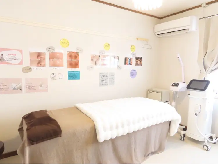 MINOA熊本店の内観・外観1