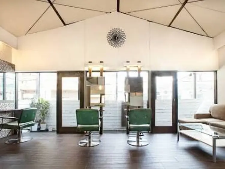 代官山/恵比寿の内観・外観2