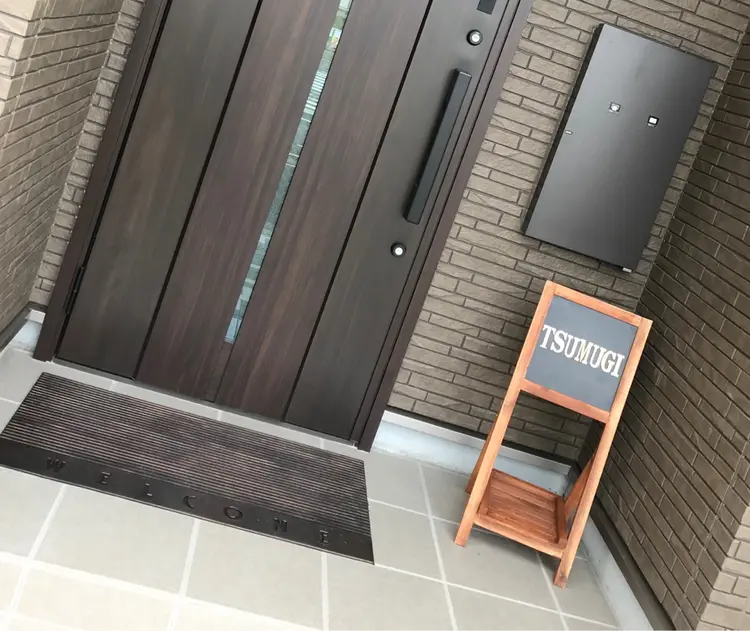 nailroom TSUMUGIの内観・外観1