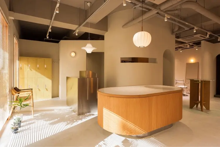 solaの内観・外観3