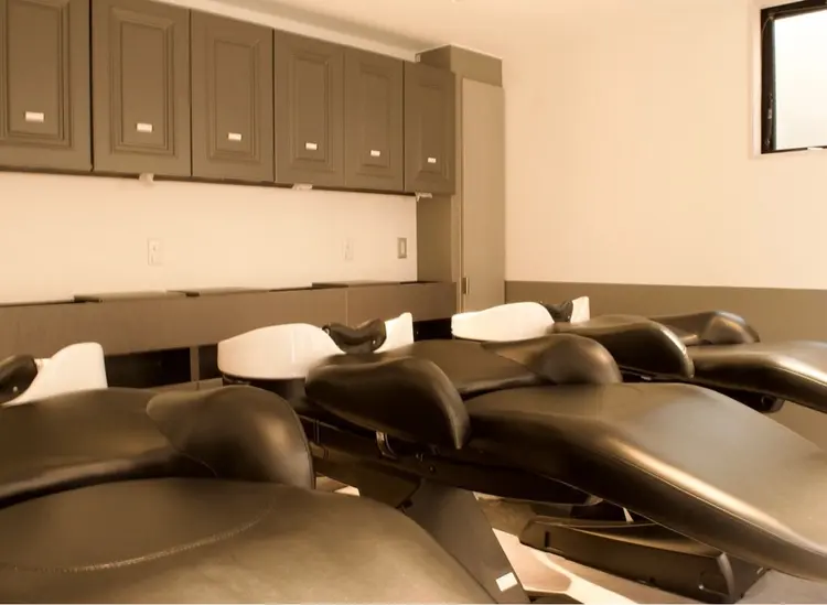 Lond naitreの内観・外観2