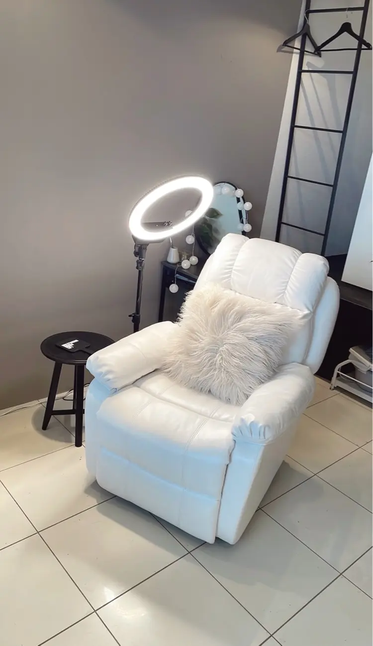 MARIFIQUEの内観・外観2