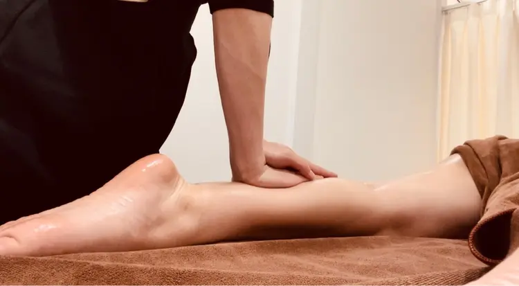 セルフエステエンリケ明石大久保店の内観・外観2