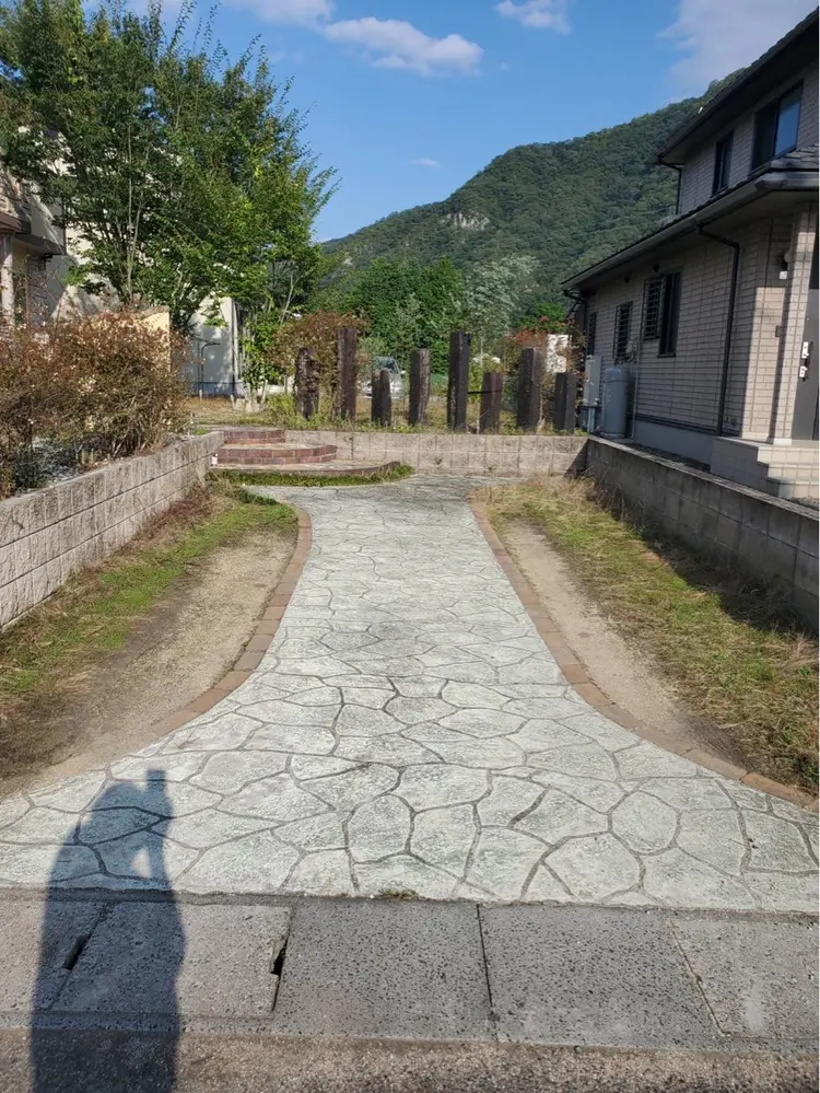 magicalstickの内観・外観2