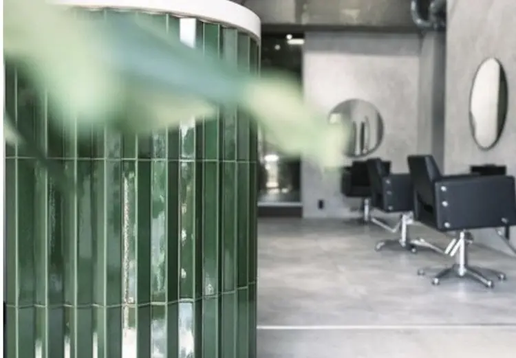 copeu aeleの内観・外観1