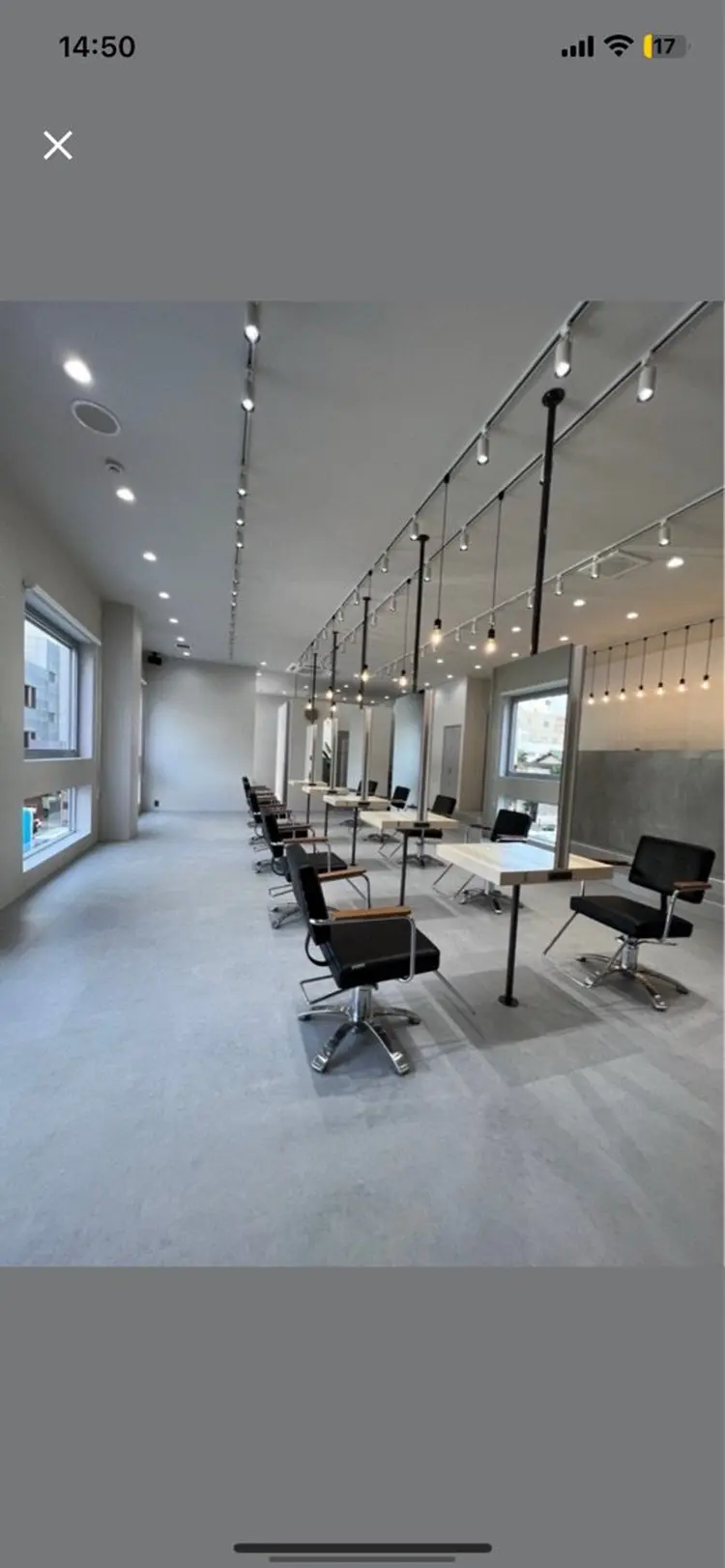 SOYON  栄店の内観・外観2