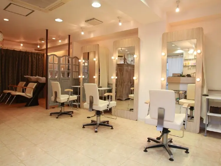 DiMPlE 【ディンプル】 越谷/越谷駅前の内観・外観1