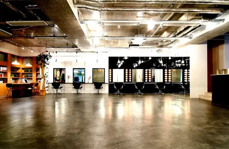 assort  tokyoの内観・外観2