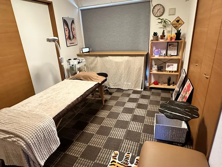 Dalibrowの内観・外観1