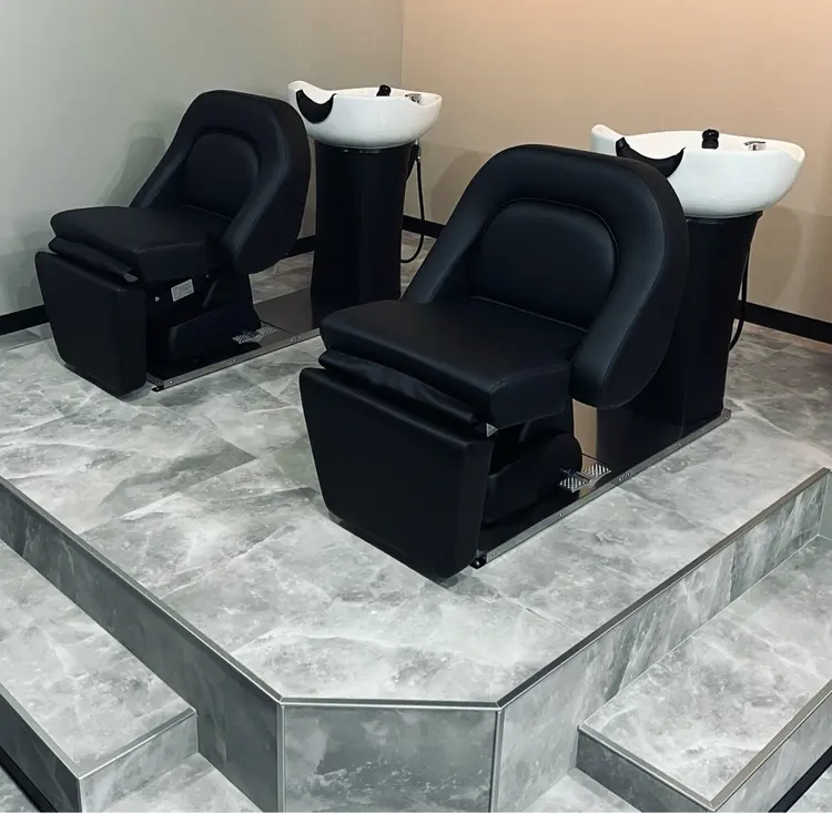 AYVY Hair&Spa 北千住の内観・外観3