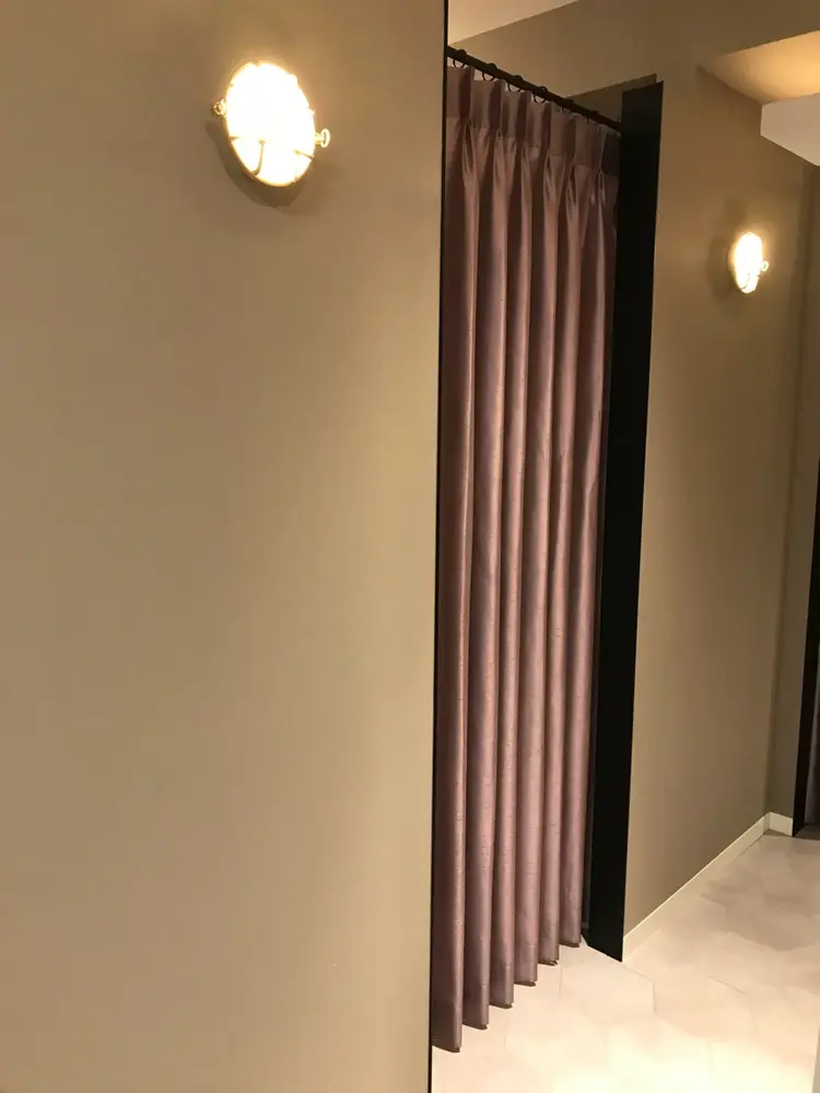 ECLAT EBISUの内観・外観3