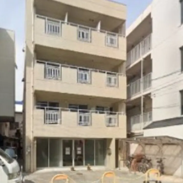 Mitra(ミトラ)らぼの内観・外観3