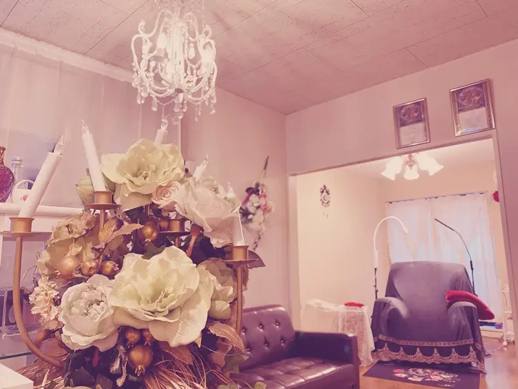 gemの内観・外観1