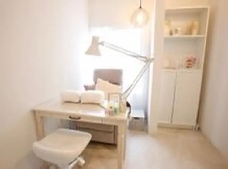 HT♡nailの内観・外観1