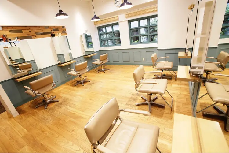 place in the sunの内観・外観3