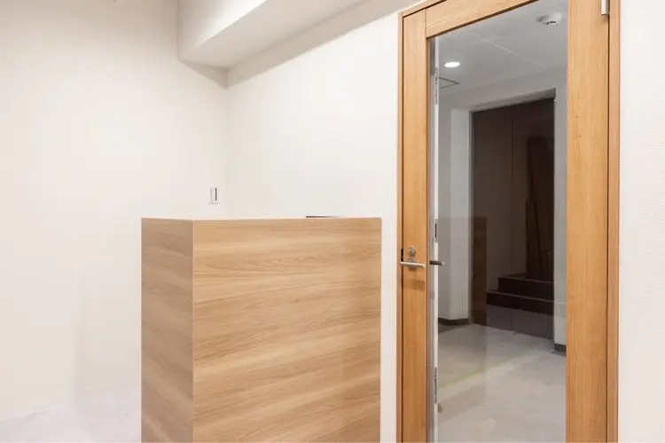 JILBLAN横浜関内の内観・外観3