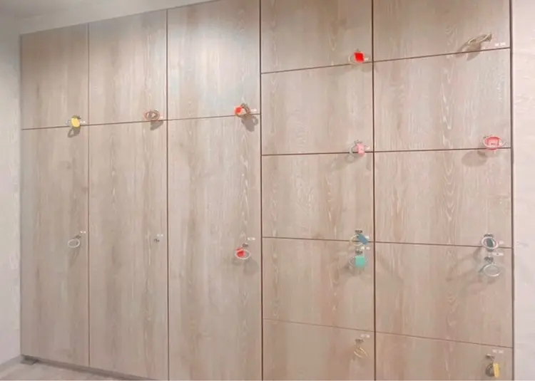 2ndの内観・外観3