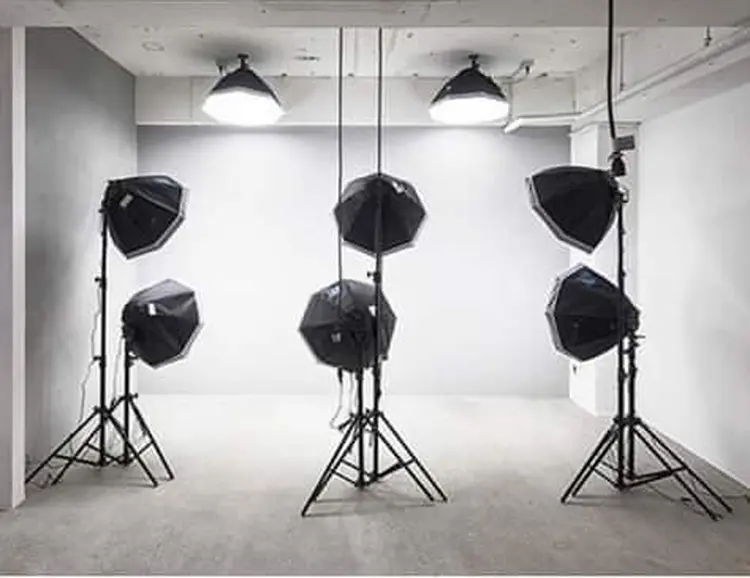 ALBUM SHINJUKUの内観・外観1