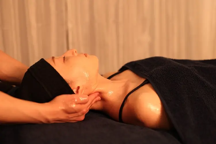 Comfortablebodyの内観・外観2