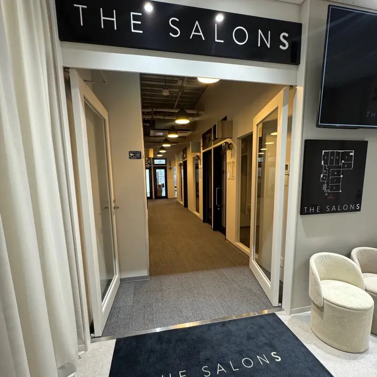 Ess 梅田茶屋町の内観・外観2