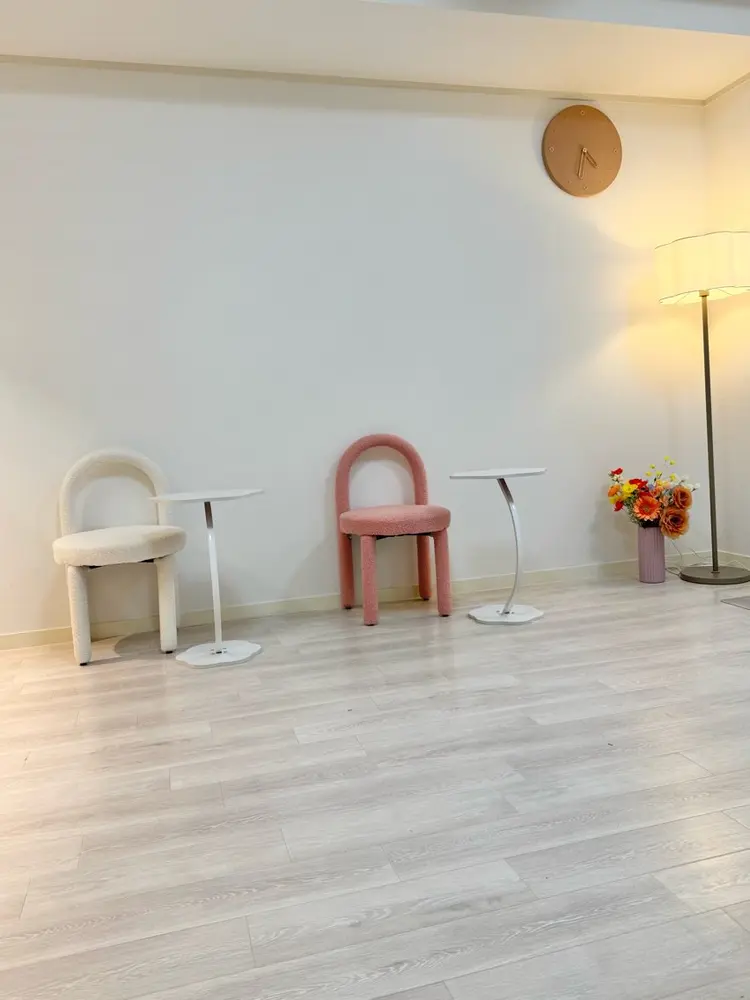 Chou2jip宝木店の内観・外観3