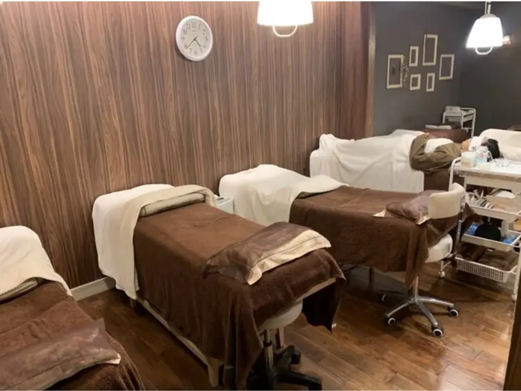 Femmepureの内観・外観2