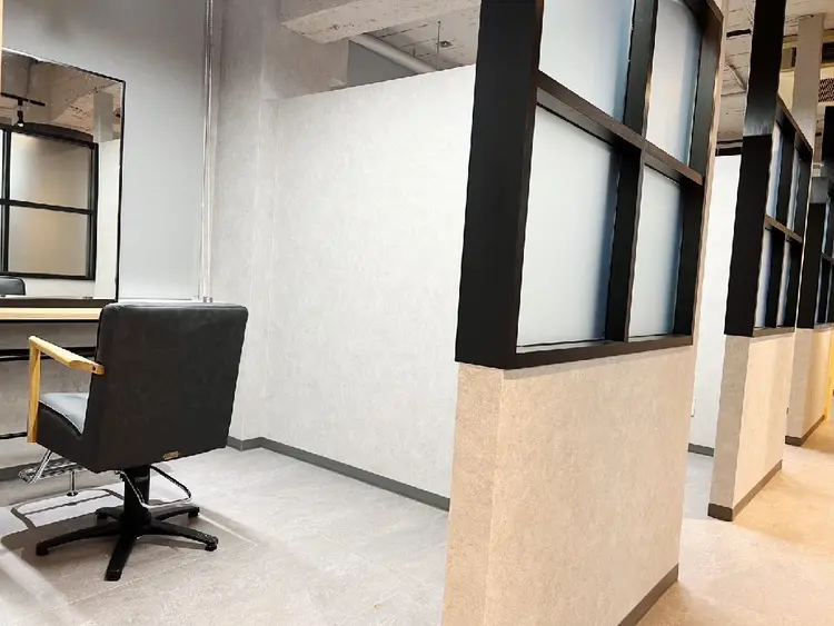 chelienの内観・外観1