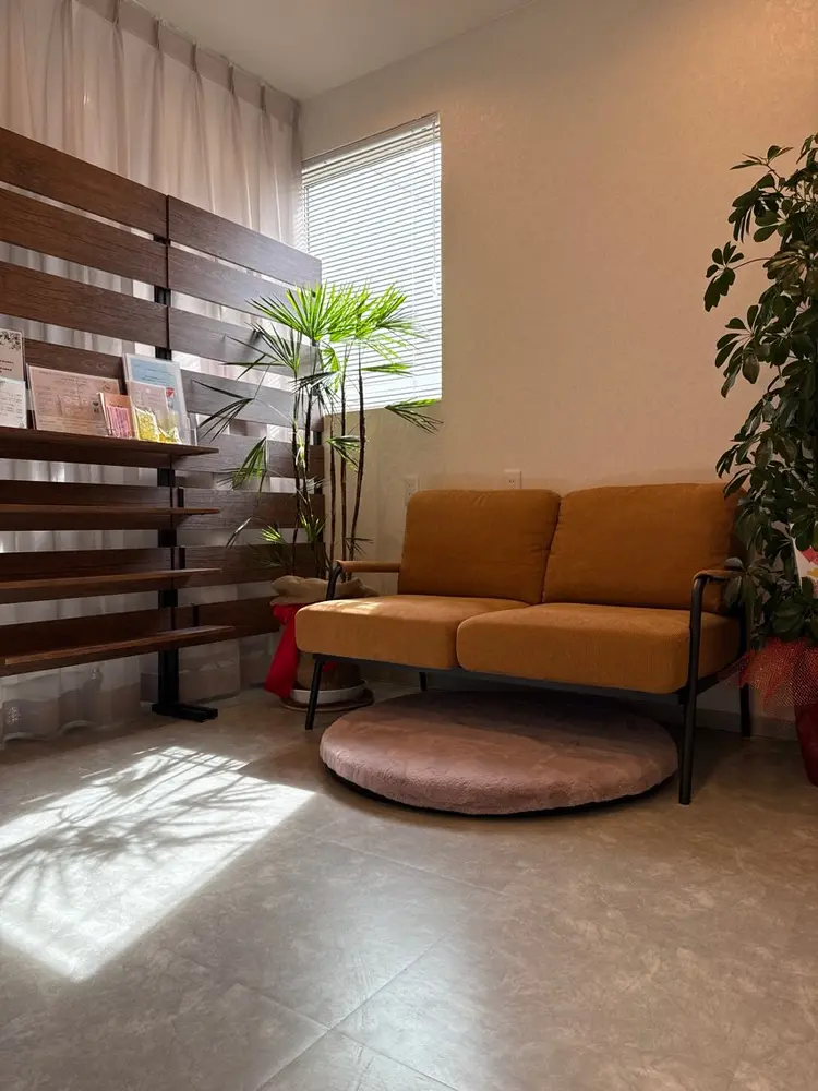 La vie coloreの内観・外観1