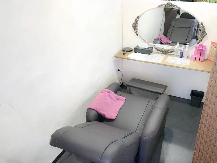 epicemore麻生店の内観・外観1