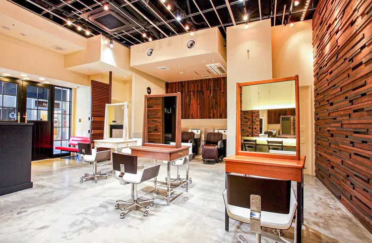 LIBERTY-Hの内観・外観2