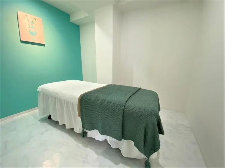 目元エステ専門店  Main(メイン)の内観・外観3