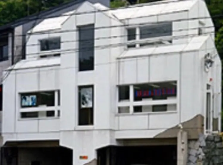 PUREEdeFLEURSの内観・外観1