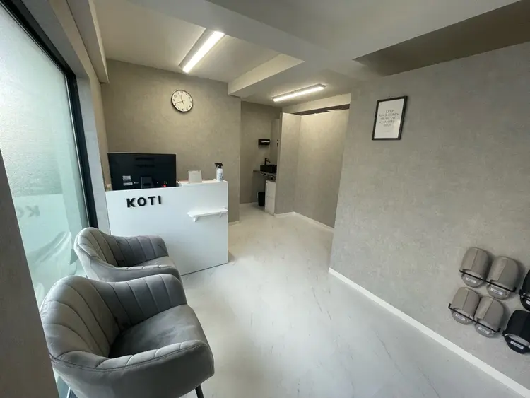 SALON KOTIの内観・外観1