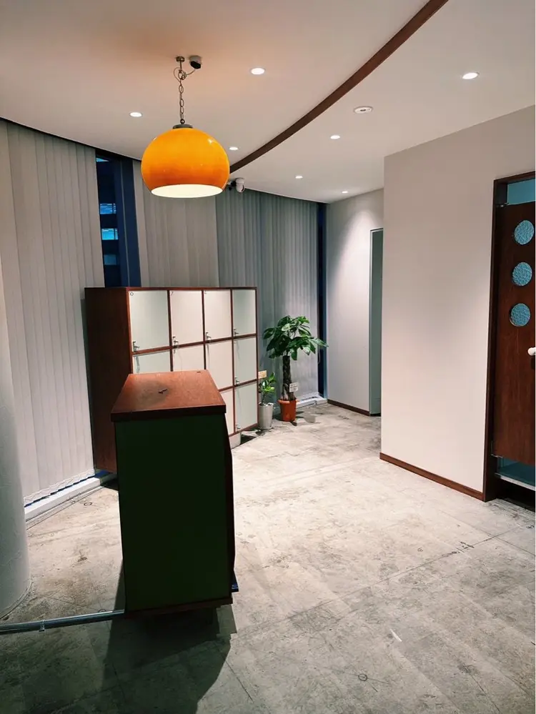 hollo渋谷の内観・外観2