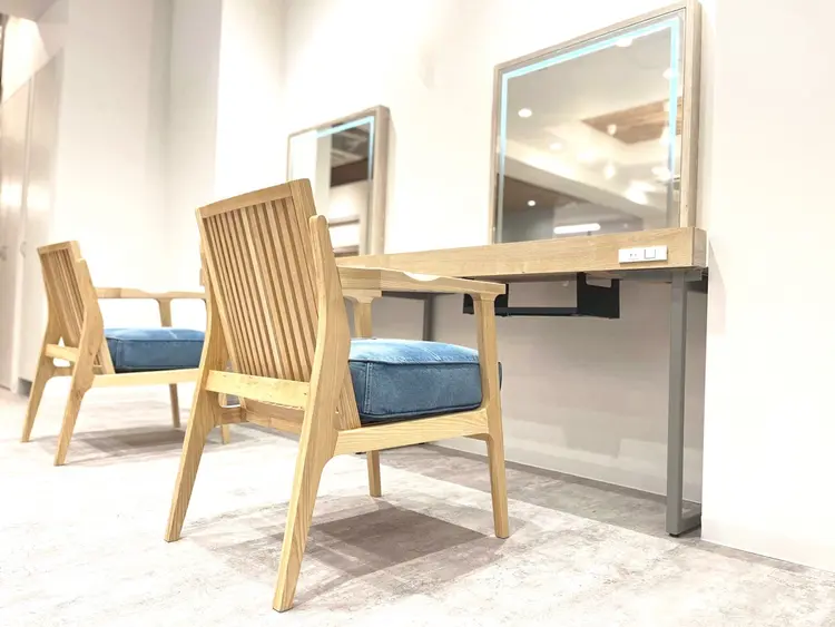 little nene(池袋西口)の内観・外観3