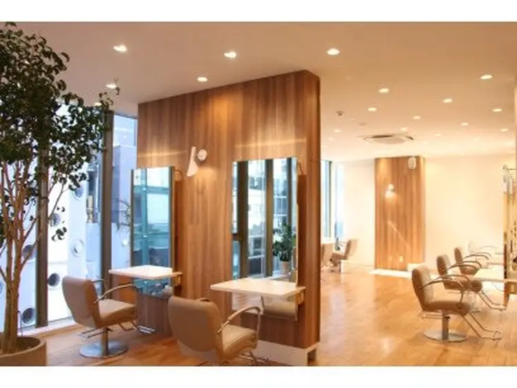 BEAUTRIUM GINZAの内観・外観1