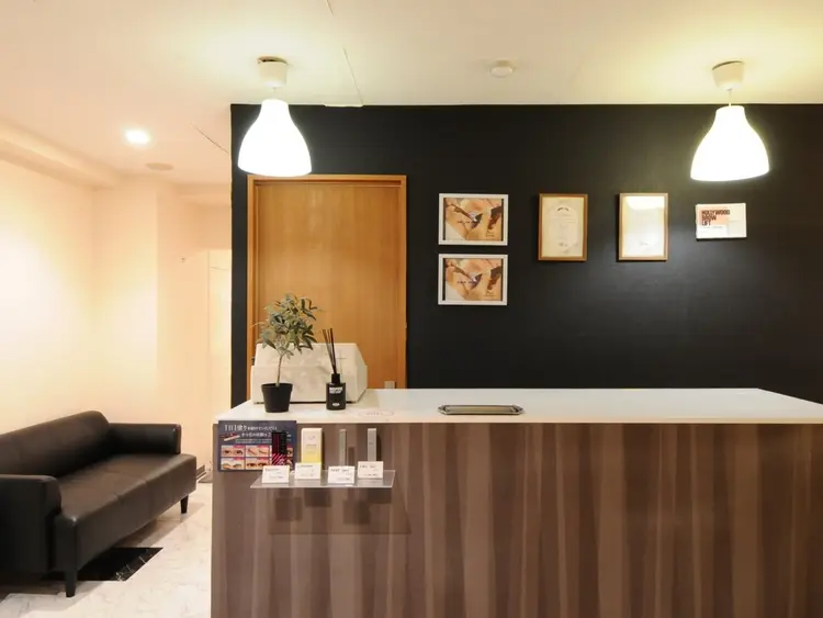 Koaの内観・外観3