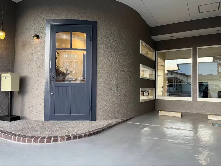 noca.product  byBREKの内観・外観2