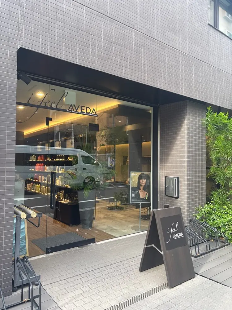 ifeelAVEDA船堀の内観・外観1