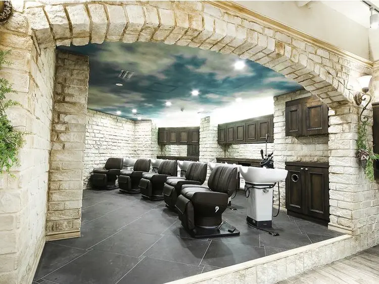 Luce府中の内観・外観3