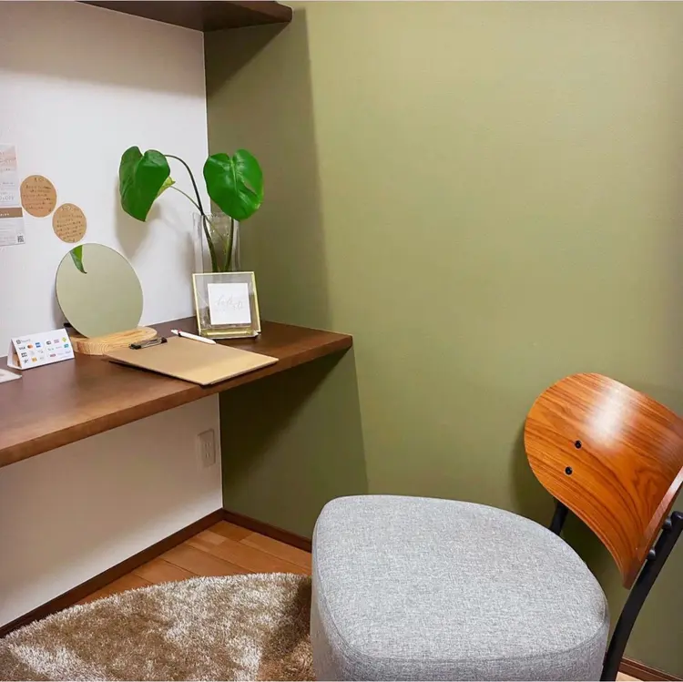 bel étéの内観・外観1