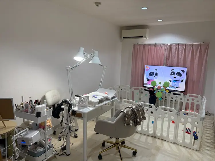 mogu_noru.nailの内観・外観1