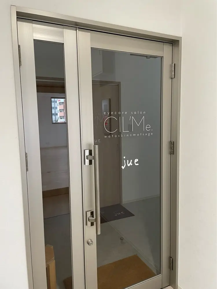 j u eの内観・外観3