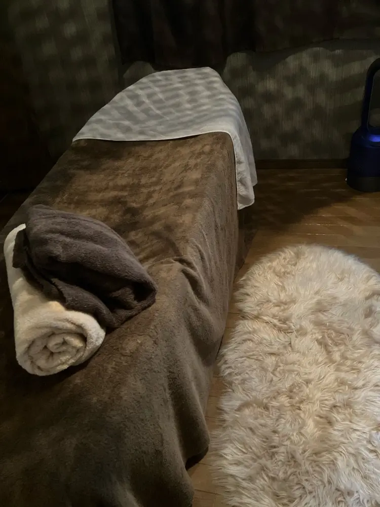 全身マッサージ SANANの内観・外観1