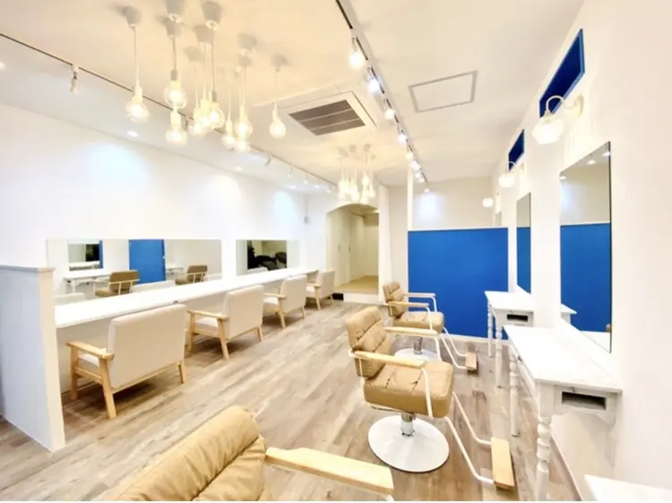 liberta shimokitazawaの内観・外観1