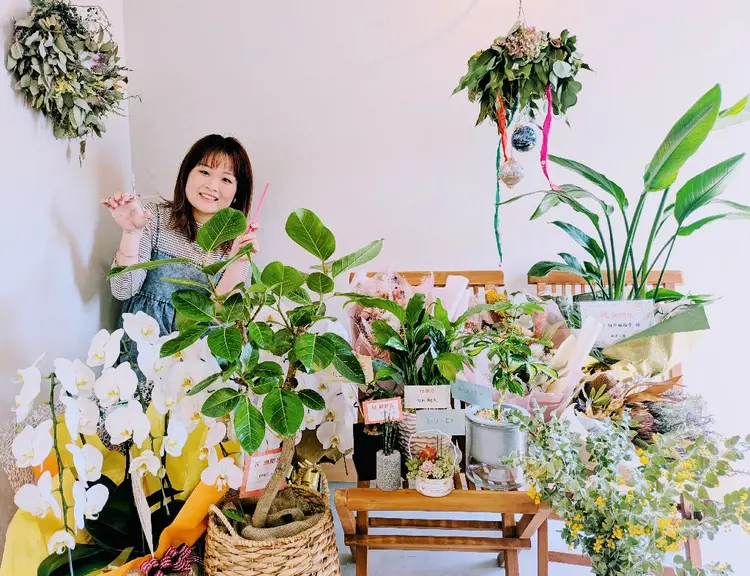 neuk（ヌーク）の内観・外観3