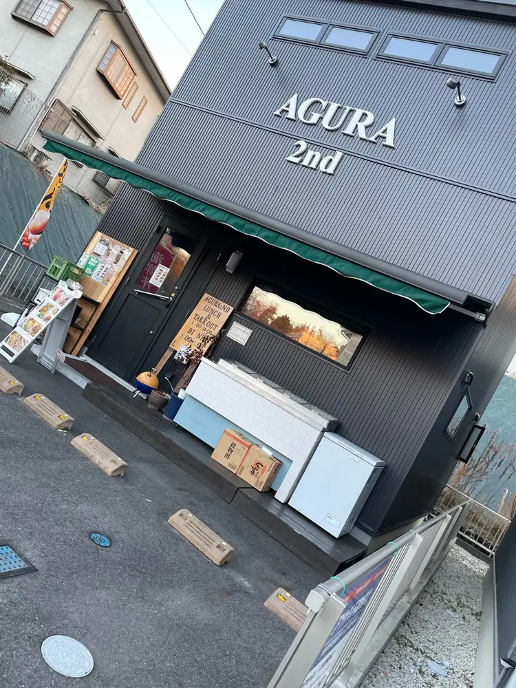 JowAの内観・外観1