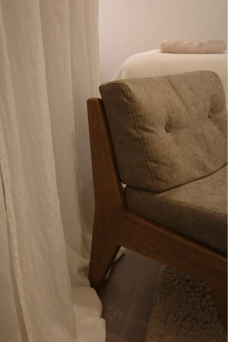 blan. beauty salonの内観・外観1