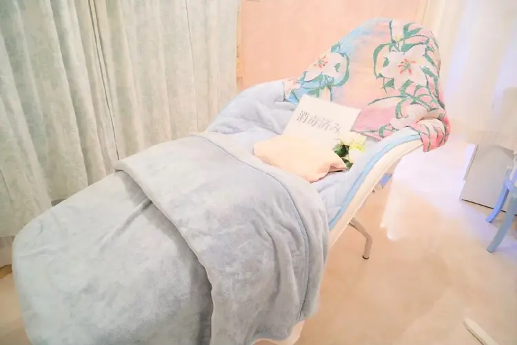 POLA VellMarryの内観・外観1